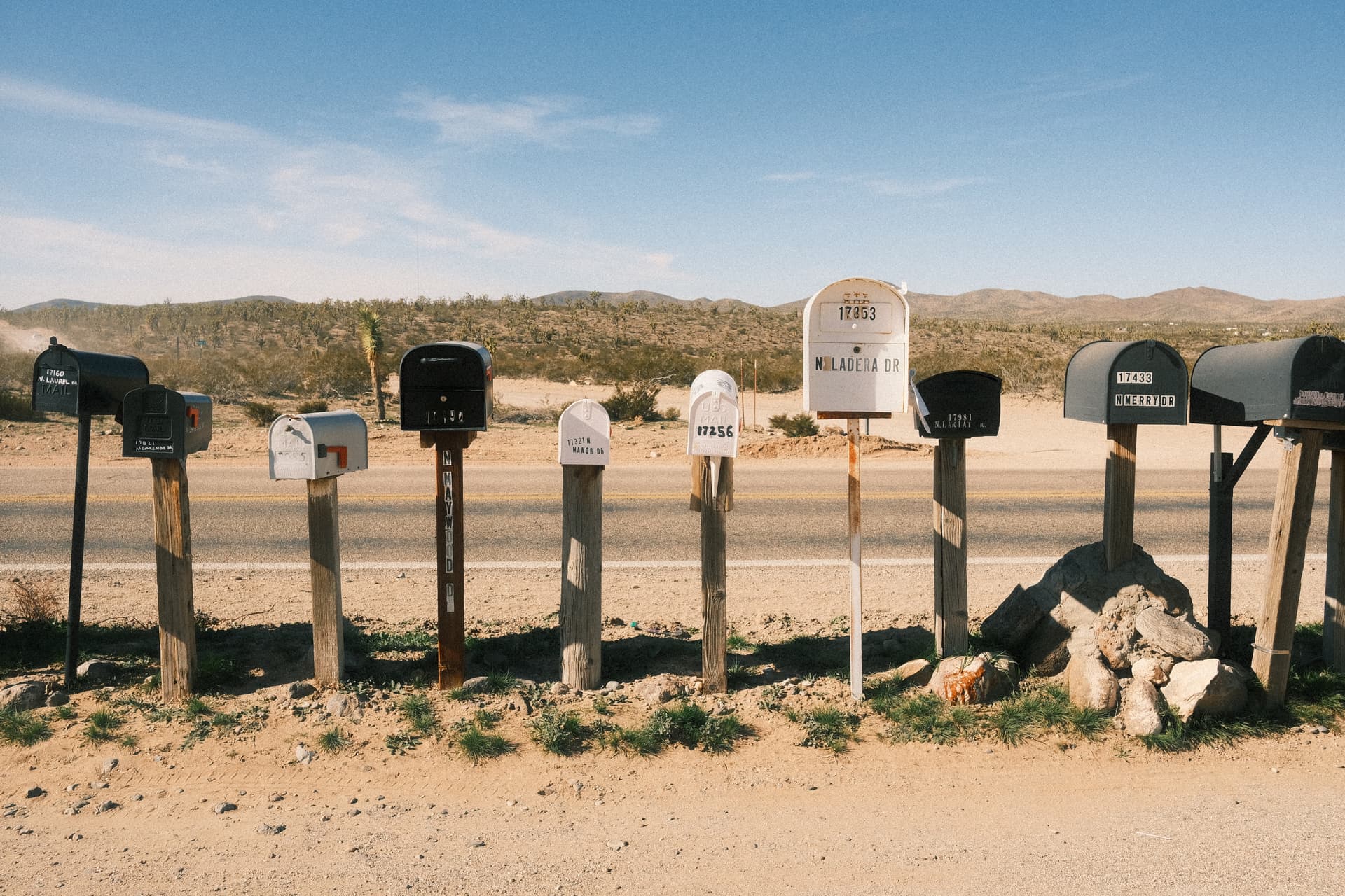 Jan 2026 - Arizona Desert Village, Arizzona USA | Fujifilm XT-30 II, Fujifilm XF 23mm f2/0
