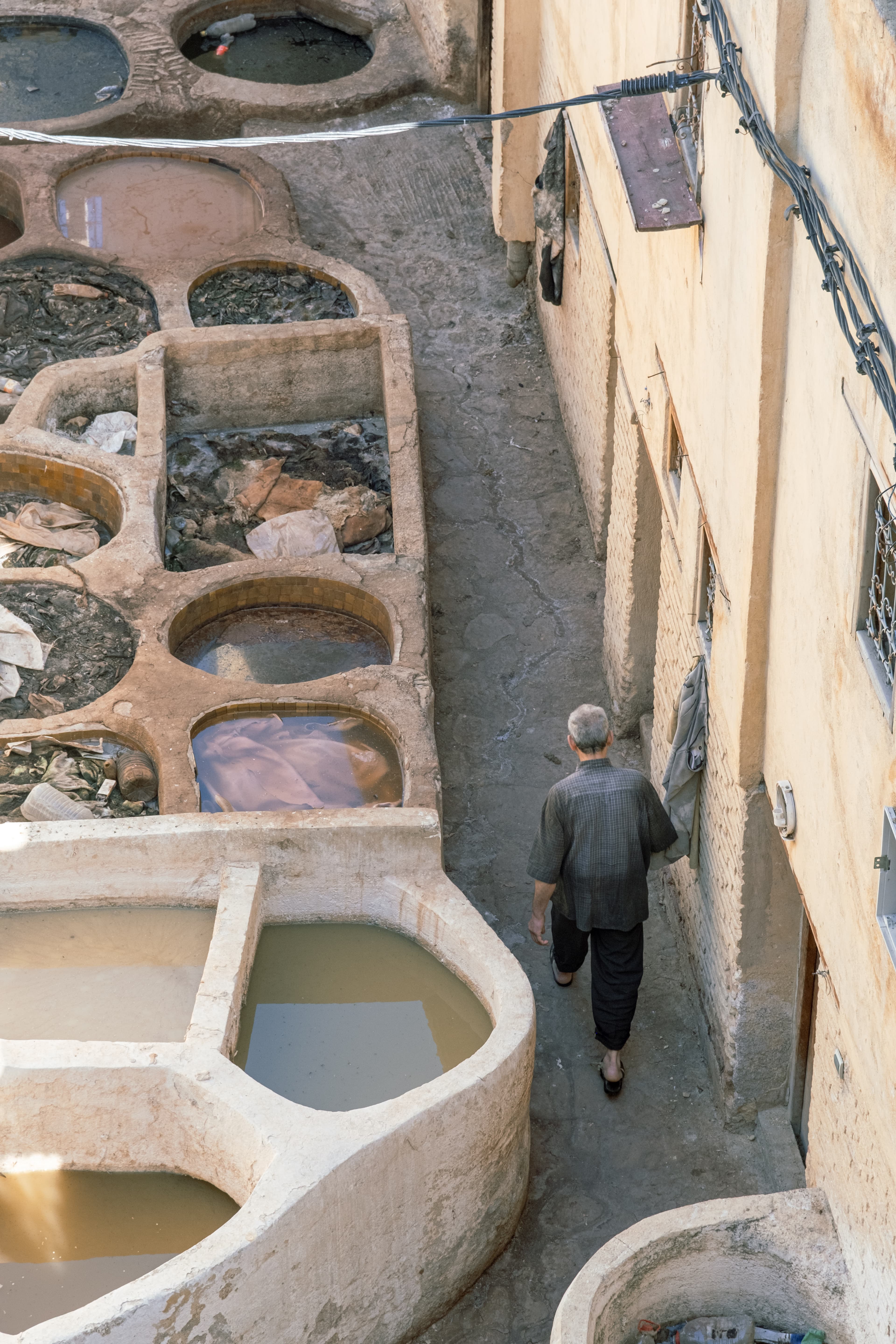 Apr 2024 - Fez, Marocco | Fujifilm XS-10, Tamron XF 17-70mm f2.8