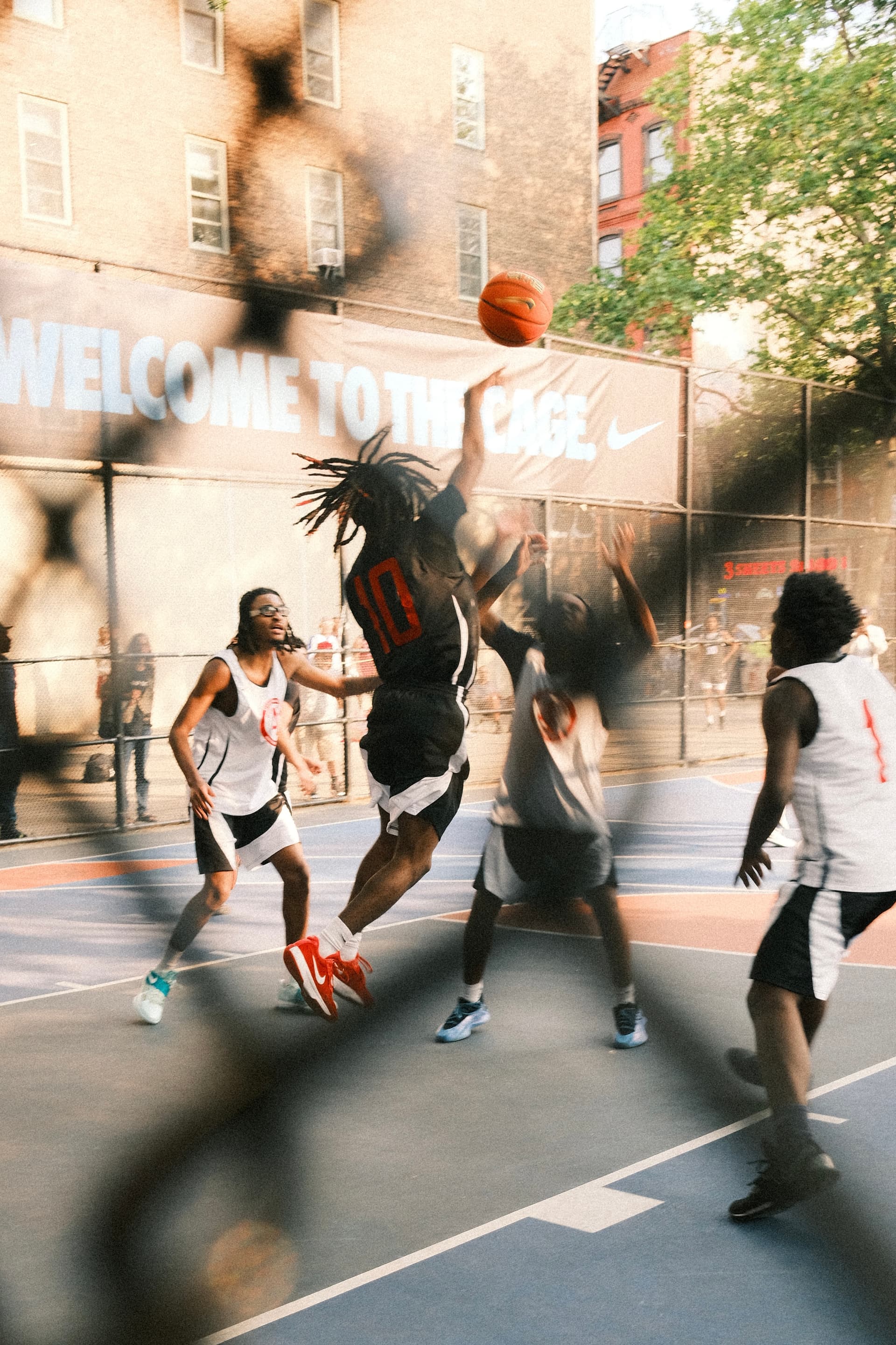 Jun 2025 - New York City, New York USA | Fujifilm XT-30 II, Fujifilm XF 23mm f2/0