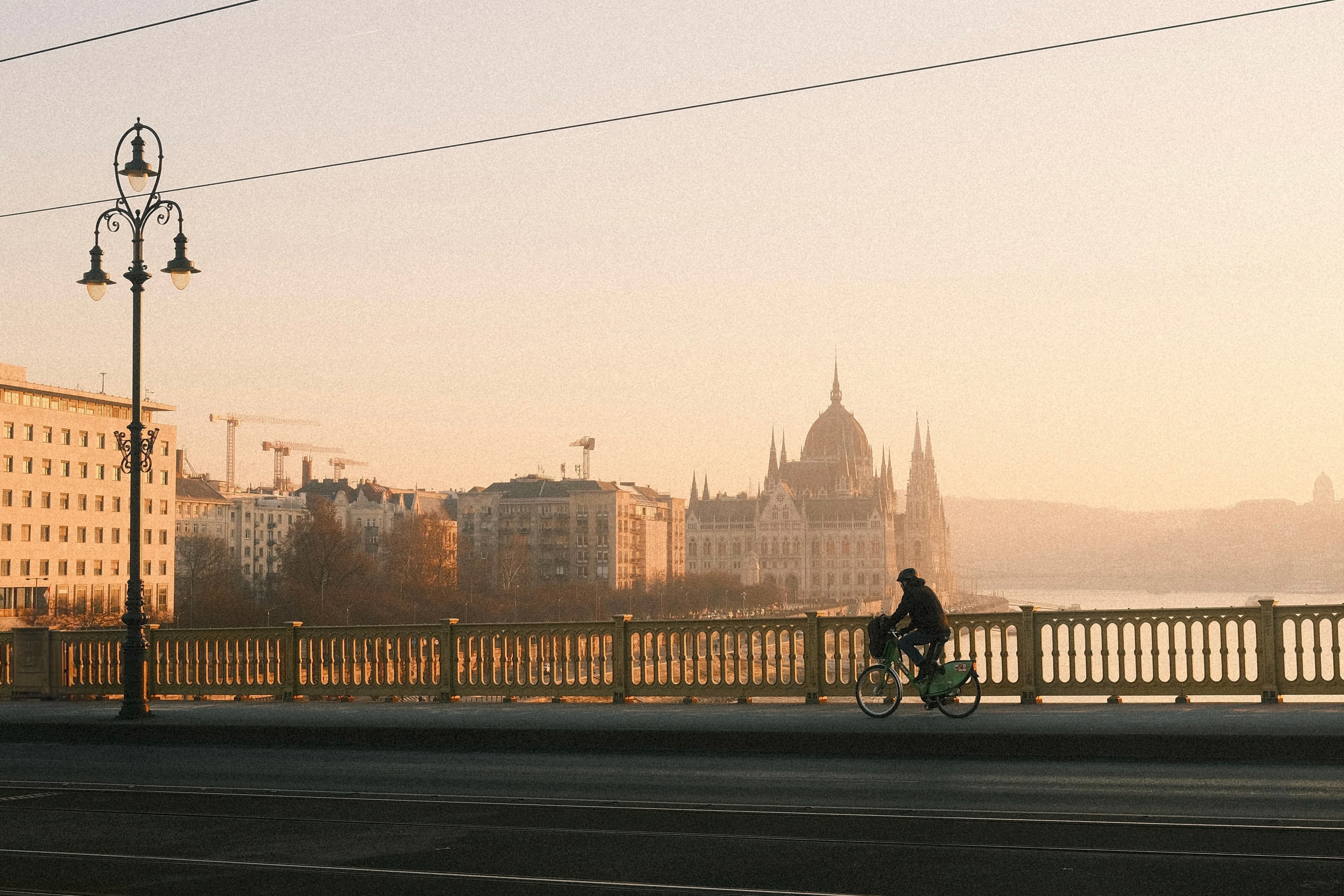 December 2024 - Budapest, Hungary | Fujifilm XS-10, Tamron XF 17-70mm f2.8