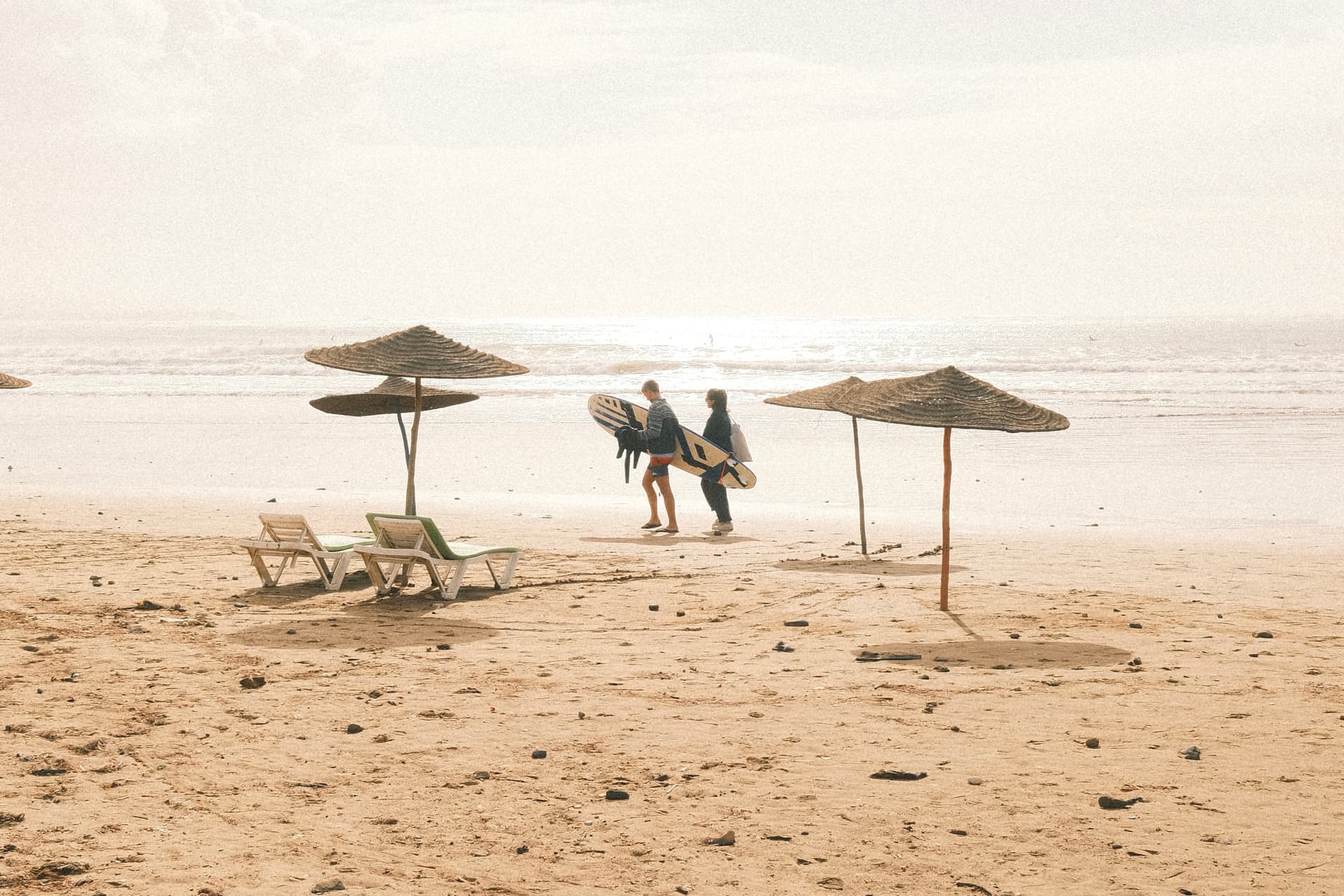 Dec 2025 - Essaouira, Marocco | Fujifilm XT-30 II, Fujifilm XF 23mm f2/0